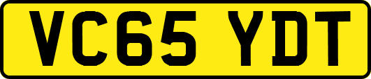 VC65YDT