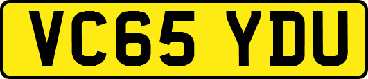 VC65YDU