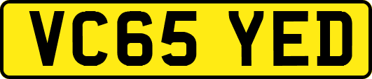 VC65YED