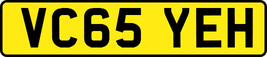 VC65YEH