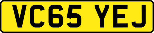 VC65YEJ