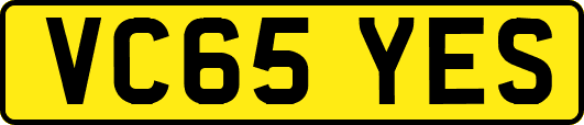 VC65YES