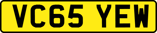 VC65YEW