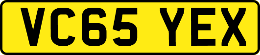 VC65YEX