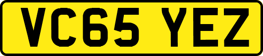 VC65YEZ
