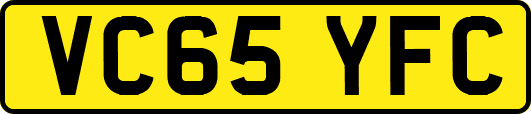 VC65YFC