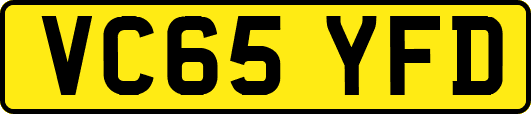 VC65YFD