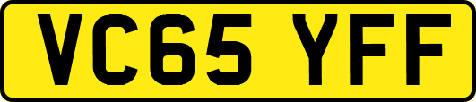 VC65YFF