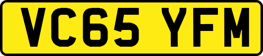 VC65YFM