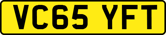VC65YFT