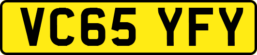 VC65YFY