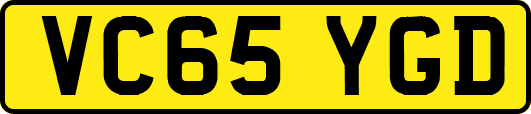 VC65YGD