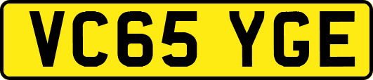 VC65YGE