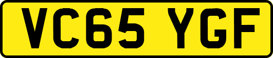 VC65YGF