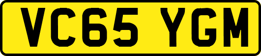 VC65YGM