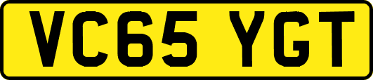 VC65YGT