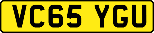 VC65YGU