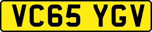 VC65YGV