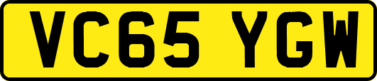 VC65YGW