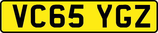 VC65YGZ