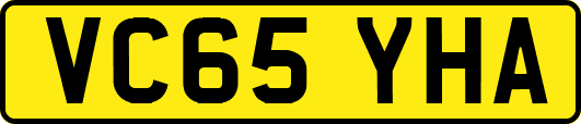 VC65YHA
