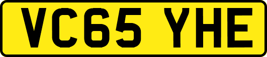 VC65YHE