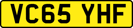 VC65YHF