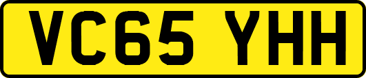 VC65YHH