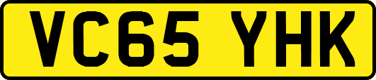 VC65YHK