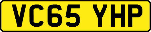 VC65YHP