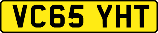 VC65YHT