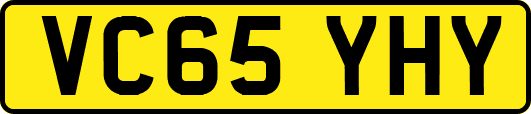 VC65YHY