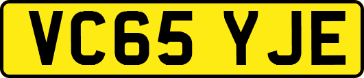 VC65YJE