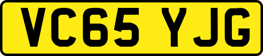VC65YJG