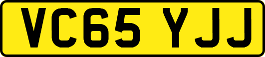 VC65YJJ