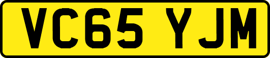 VC65YJM