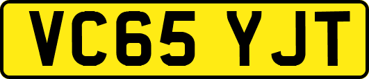 VC65YJT