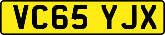 VC65YJX