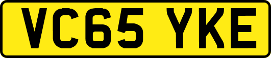 VC65YKE