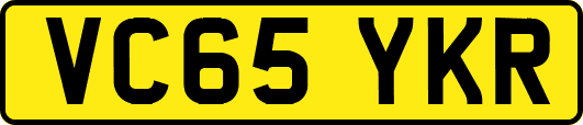 VC65YKR