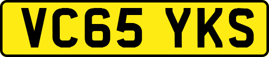 VC65YKS