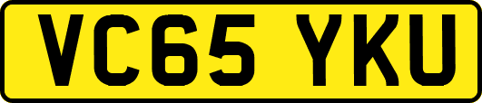 VC65YKU