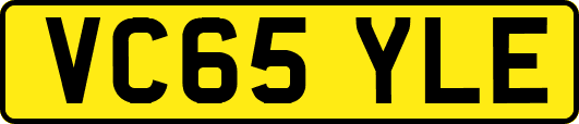 VC65YLE