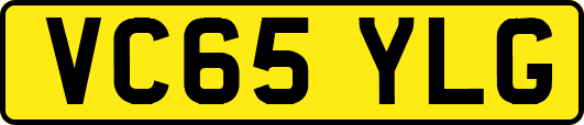 VC65YLG