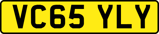 VC65YLY