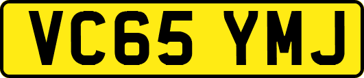 VC65YMJ
