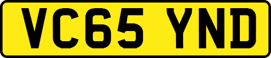 VC65YND