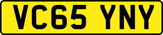 VC65YNY