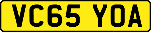 VC65YOA