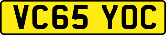 VC65YOC